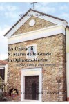 La chiesa di Santa Maria delle Grazie in Ogliastro Marina, storia e vicende di una comunità